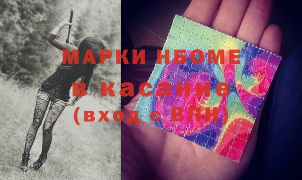 гашик Покровск